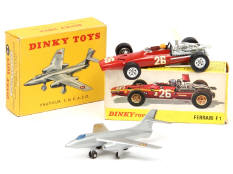 DINKY TOYS (FRANCE) (2)