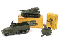 DINKY TOYS (FRANCE) (3)