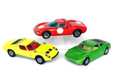 CORGI TOYS (GB) (3)