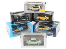 MINICHAMPS (ALLEMAGNE) (6)