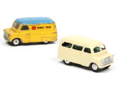 CORGI TOYS (GB) (2)
