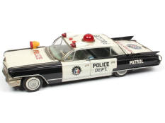 YONEZAWA TOYS (JAPON) (1)