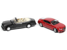 MINICHAMPS (ALLEMAGNE) (2)