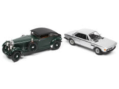 MINICHAMPS (ALLEMAGNE) (2)