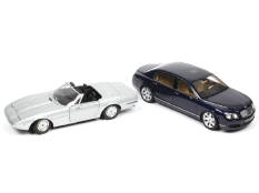 MINICHAMPS (ALLEMAGNE) (2)