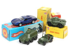 SAM TOYS (ITALIE) (3)