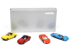 MÄRKLIN (ALLEMAGNE) (4)