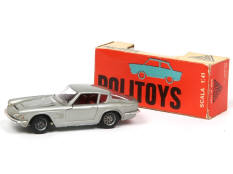 POLITOYS (ITALIE) (1)