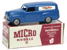MICRO MODELS (AUSTRALIE) (1)