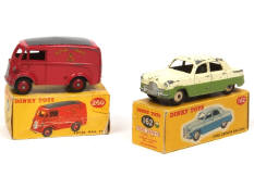 DINKY TOYS (GB) (2)