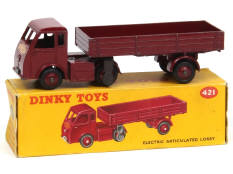 DINKY TOYS (GB) (1)