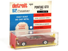 CRAGSTAN SABRA (ISRAËL) (1)