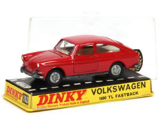 DINKY TOYS (GB) (1)