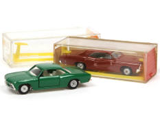 CRAGSTAN SABRA (ISRAËL) (2)