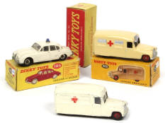 DINKY TOYS (GB) (3)