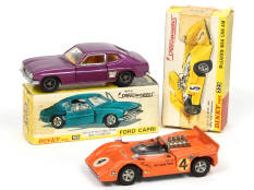 DINKY TOYS (GB) (2)