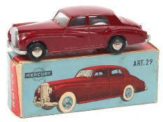 MERCURY (ITALIE) (1)