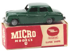 MICRO MODELS (AUSTRALIE) (1)