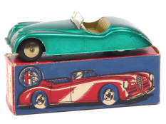 TEKNO (DANEMARK) (1)