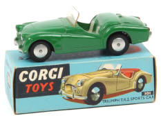 CORGI TOYS (GB) (1)