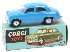 CORGI TOYS (GB) (1)