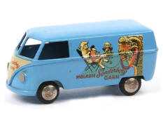 TEKNO (DANEMARK) (1)