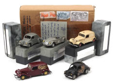 PLASTIC MODELS (FRANCE) (5)
