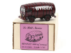 LE PETIT NAVIRE (FRANCE) (1)