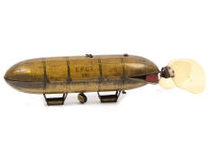 LEHMANN (ALLEMAGNE) (1)