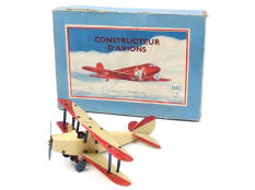 MECCANO (FRANCE) (1)