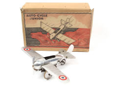 AUTO-CYCLE (FRANCE) (1)