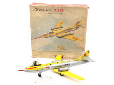 JOUSTRA (FRANCE) (1)