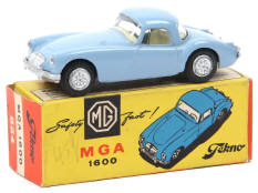 TEKNO (DANEMARK) (1)