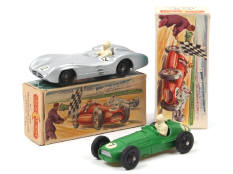 CRESCENT TOY (GB) (2)