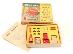 JOUSTRA (FRANCE) (1)