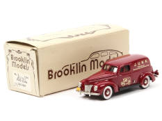 BROOKLIN MODELS (GB) (1)