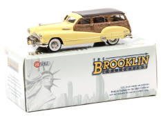 BROOKLIN MODELS (GB) (1)