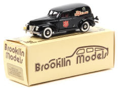 BROOKLIN MODELS (GB) (1)