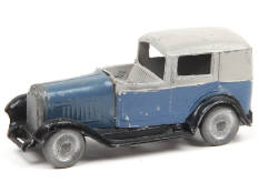 CITROËN C.D. (FRANCE) (1)