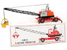 JOUSTRA (FRANCE) (1)