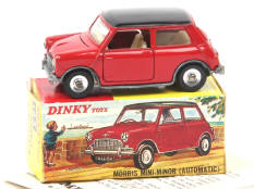 DINKY TOYS (GB) (1)