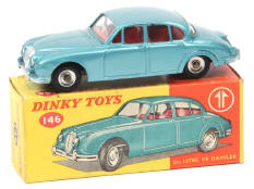 DINKY TOYS (GB) (1)