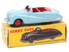 DINKY TOYS (GB) (1)