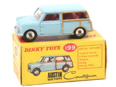DINKY TOYS (GB) (1)
