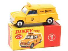 DINKY TOYS (GB) (1)