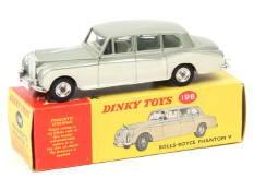 DINKY TOYS (GB) (1)