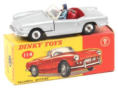 DINKY TOYS (GB) (1)