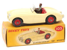 DINKY TOYS (GB) (1)