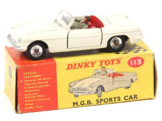 DINKY TOYS (GB) (1)