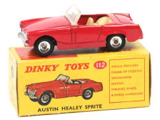 DINKY TOYS (GB) (1)